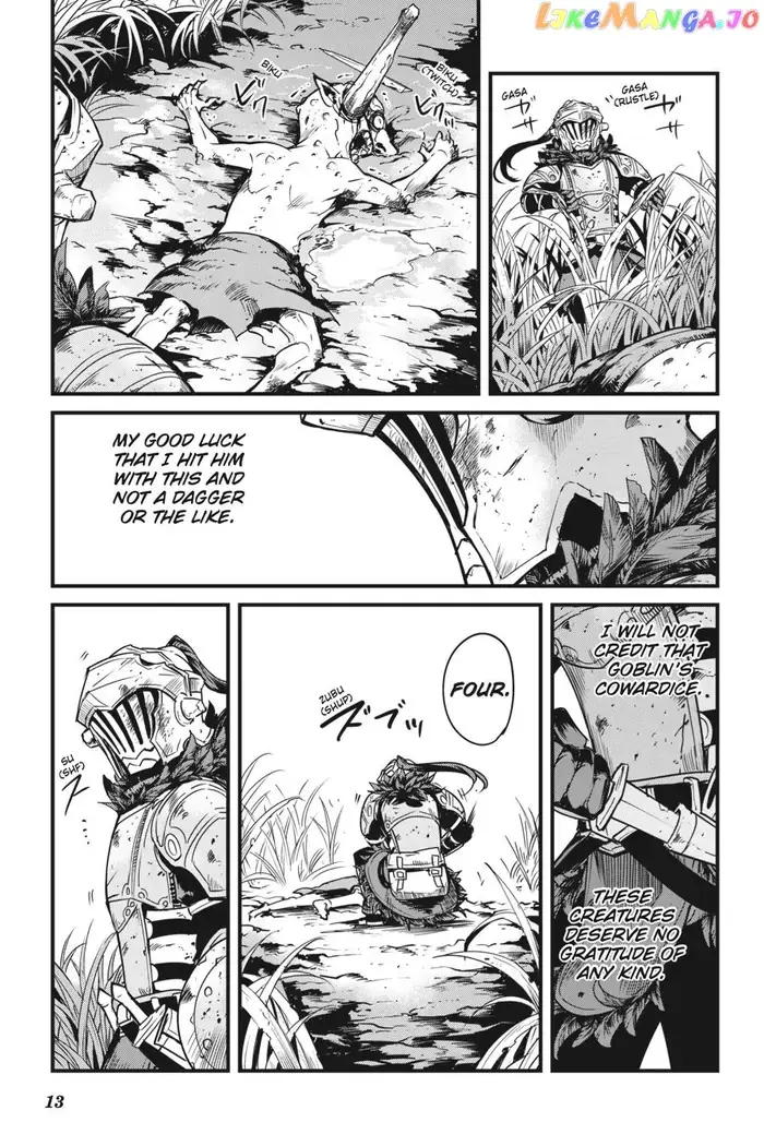 Goblin Slayer: Side Story Year One Chapter 45 image 13_optimized_optimized